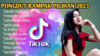 KOPLOAN PONGDUT RAMPAK BASS MANTAP KENDANG JAIPONG - LAGU LAWAS PILIHAN DARAH MUDA - MENCARI ALASAN