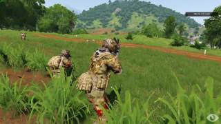 Vcom AI: 160 AI Battle Performance