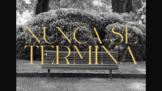 Adrián Berra - Nunca Se Termina (Oficial)