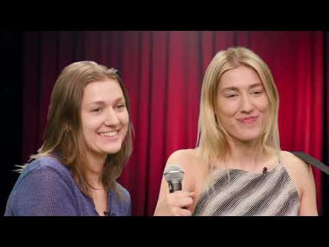 X Factor Twin Towers Audition
