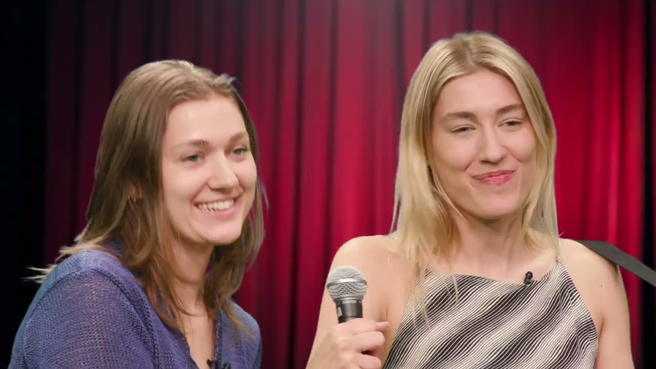 X Factor Twin Towers Audition