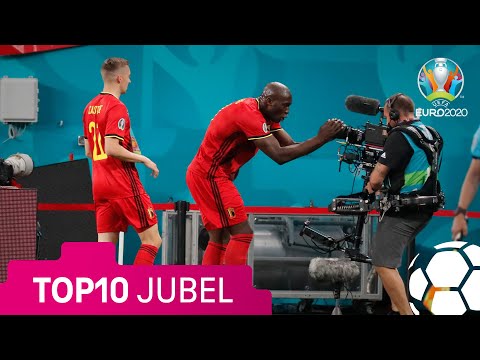 Video: Er jubel en sport?