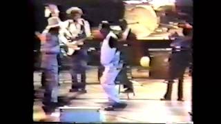 Muddy Waters, John Lee Hooker, Johnny Winter + others - Live @ The Palladium, NYC in 1977!