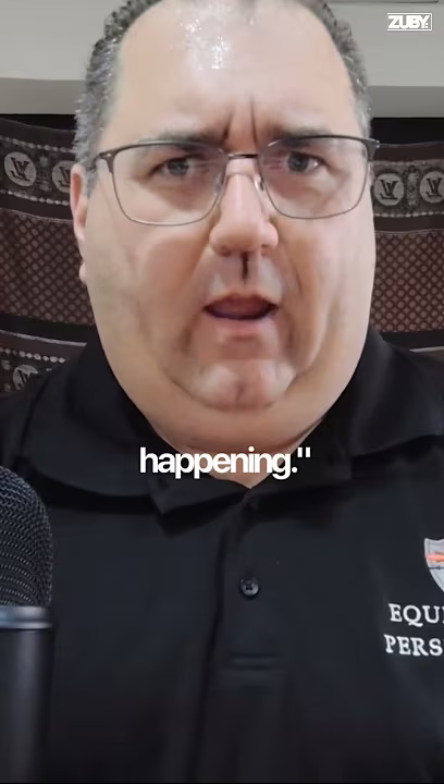 The Narrative They Want You to Believe vs. Reality The Narrative They Want You to Believe vs. Reality