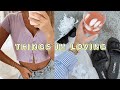 THINGS IM LOVING: fashion, beauty & random faves YOU NEED