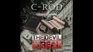 C-Rod- See I Remember Back In The Days Feat Leah Mcclure