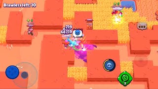 Betraying El Primo (and betrayed by Surge)