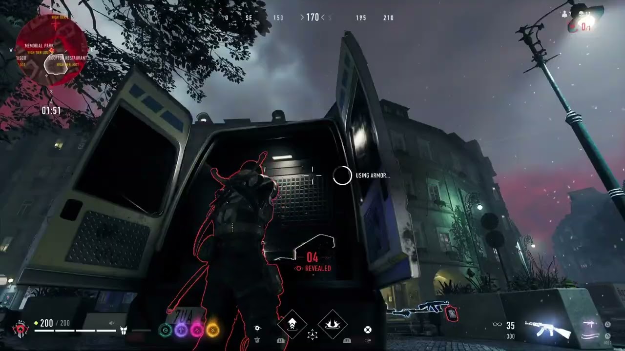 Bloodhunt, lets try again (Part 3/6)