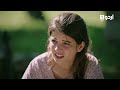 Apa pairon mein bohat dard ho raha hai | Best Moment | Ep 3 | Hamari Family