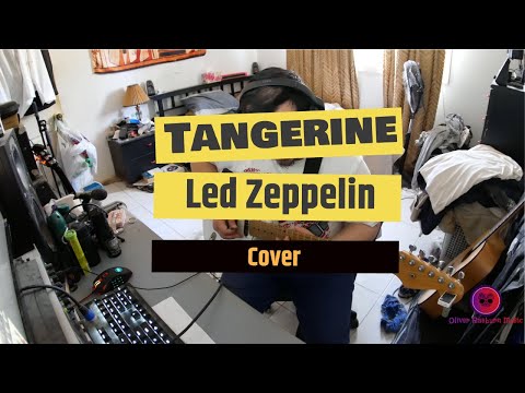 tangerine---led-zeppelin---cover-by-oliver-raeburn