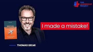 The Power of Vulnerability as a Leader