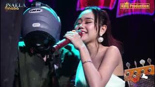WEDI DOSA  -  ANGGI WULANDARI  -  NAELA NADA LIVE DESA KALIPASUNG 04 JUNI  2025
