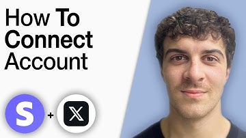 How to Connect Stripe Account on X [2025 Full Guide]