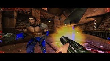 Unreal Tournament 99 - Domination Full #2 (3440x1440 DX11)