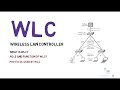 Networking basics  wlc or wireless lan controller explained free ccna 200301