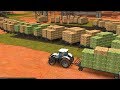 Farming Simulator 18 #286 HD