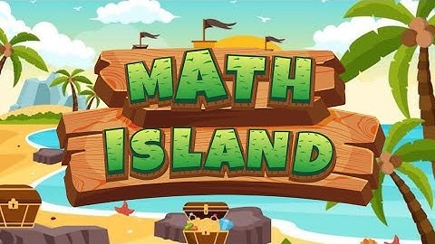 TUGAS AKHIR PEMROGRAMAN VISUAL | VIDEO DEMONSTRASI GAME MATH ISLAND