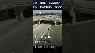 Real Time Traffic Alerts  Immediate Assistance with TrafficVision