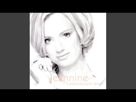 Jeannine — Lass mich alleine (Mit dir sein)