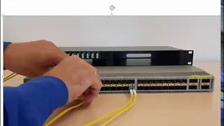 Optical fiber tap