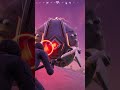 The dark Voyager attracts now !! #fortnite  #fortniteclips #gaming #fortniteupdate #gamingshorts ￼