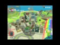 [TAS]みんな大好き塊魂　いそいで大きく５　4:19.66　魔界塔士ch