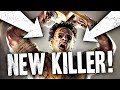 LEATHERFACE - THE NEW KILLER!