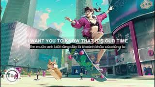 I Want You To Know - Zedd ft. Selena Gomez | Steve James Remix (Lyrics   Vietsub) | TikTok ♫