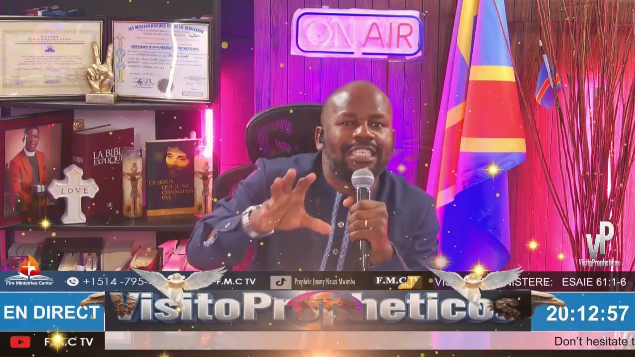 VisitoPropheticos2026 JOUR 2