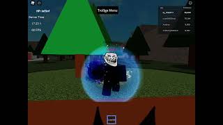 Trollge Universe Incident) CURSED ORB!!!!