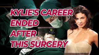 Kylie's Career Ended After This Surgery