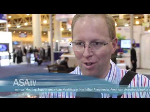 Get Ready for ANESTHESIOLOGY® 2015!