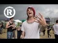 Beau Bokan, Blessthefall - #7of30: Festival Edition