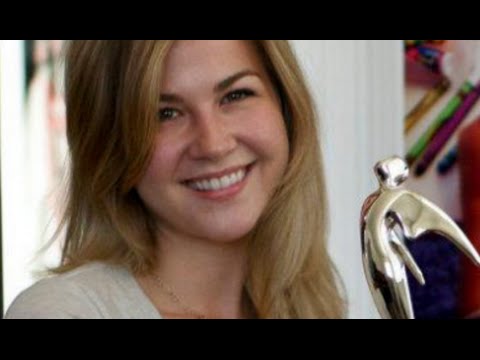 Discussing The Red Pill with Cassie Jaye