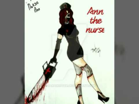 Nurse Ann Creepypasta
