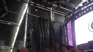 Dash Berlin - Ultra Music Festival / A State of Trance 600 - 3.24.13