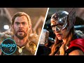 The Origins of Jane Foster's Thor