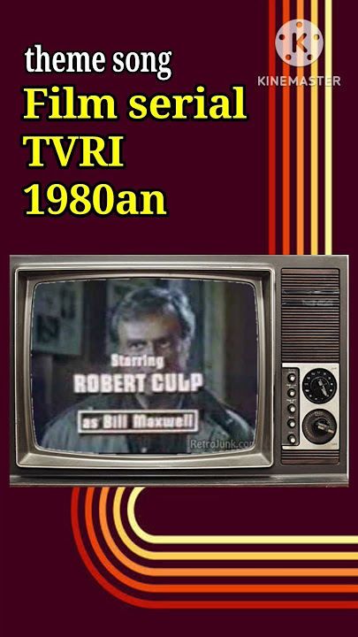 intro Film seri TVRI tahun 70-80an #nostalgia80an #acaratv #filmjamandulu