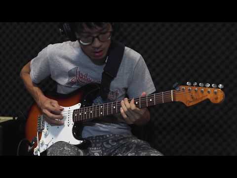 萬能青年旅店 不萬能的喜劇 Solo (cover)