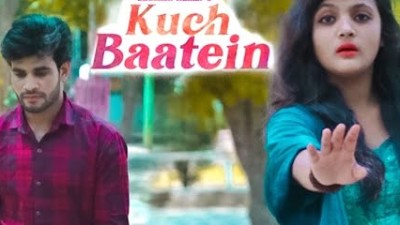 Kuch Baatein Song | Cover By  Aryan Goswami | Payal Dev, Jubin Nautiyal | Kunaal Vermaa |