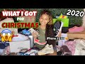 What I Got For Christmas 2020 | Salome Emani