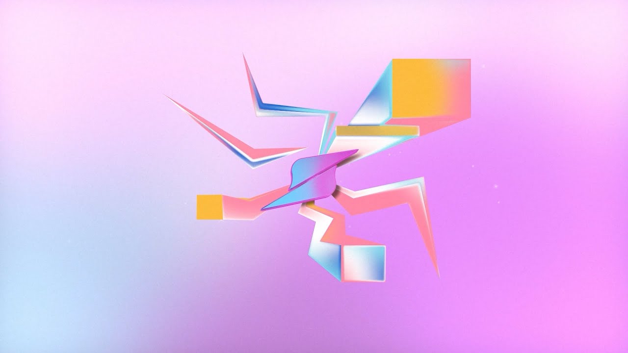 Crazy Fake 3D Shapes in After Effects TUTORIAL + FREE Preset - YouTube