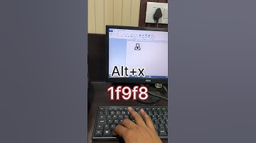 notepad magic 😎 #excel #shortcut #magic #tricks