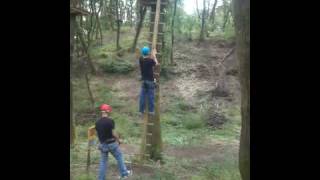 Treja Adventure