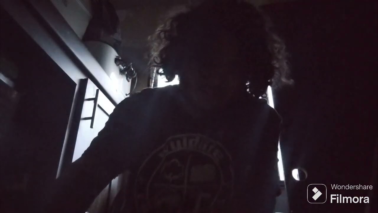 Offworld percussion invader 3 unboxing