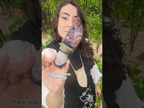 Insane Mahogany Lava