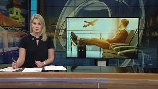 Local travel agents and airports seeing uptick in spring break travel