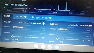 How to Buy "directly" on Bitrue