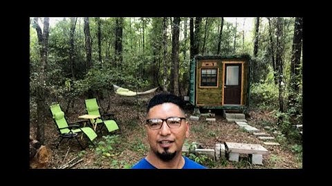 Completely Off Grid, 24 Volt Solar System using The all In One MPP Solar Inverter, 1500 Watts Aray