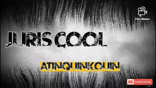 juris cool Ganminkpo (ATINQUINKOUIN)